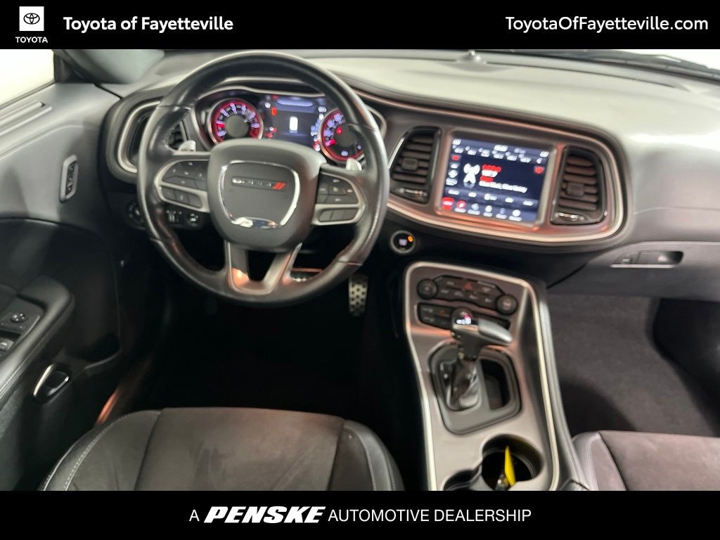 Used 2021 Dodge Challenger GT Coupe