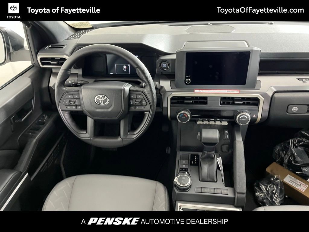 2026 Toyota Tacoma SR5 - Photo 13