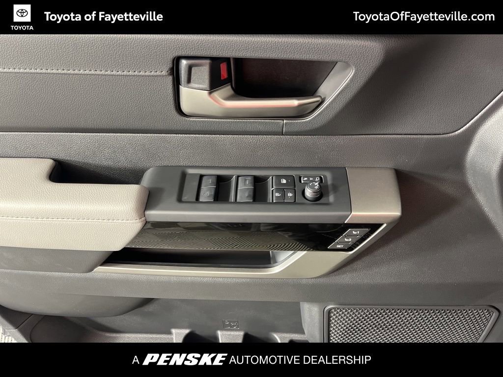 2026 Toyota Tundra Limited - Photo 28