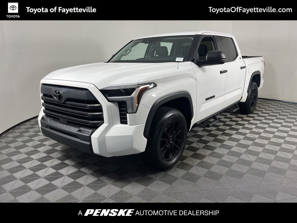 Used 2022 Toyota