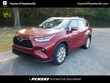  Toyota Highlander Hybrid
