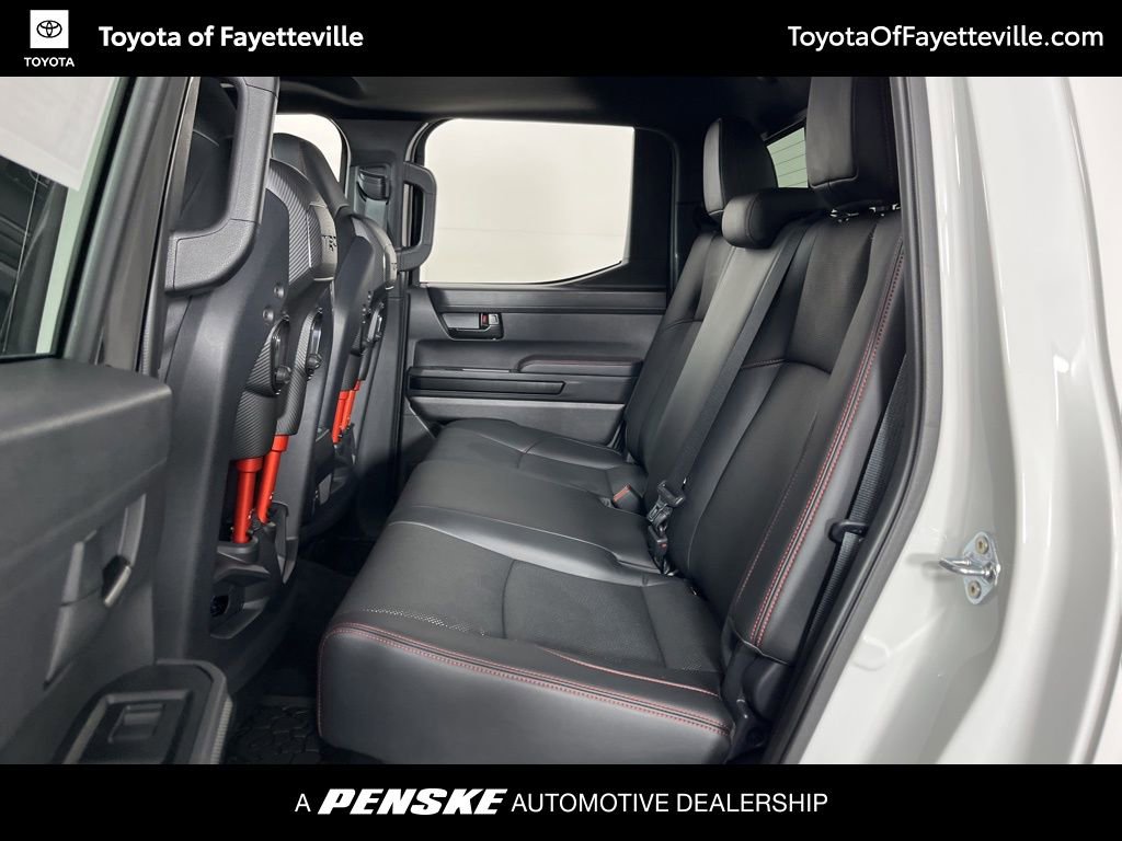 2025 Toyota Tacoma TRD Pro - Photo 24