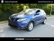  Nissan Rogue Sport