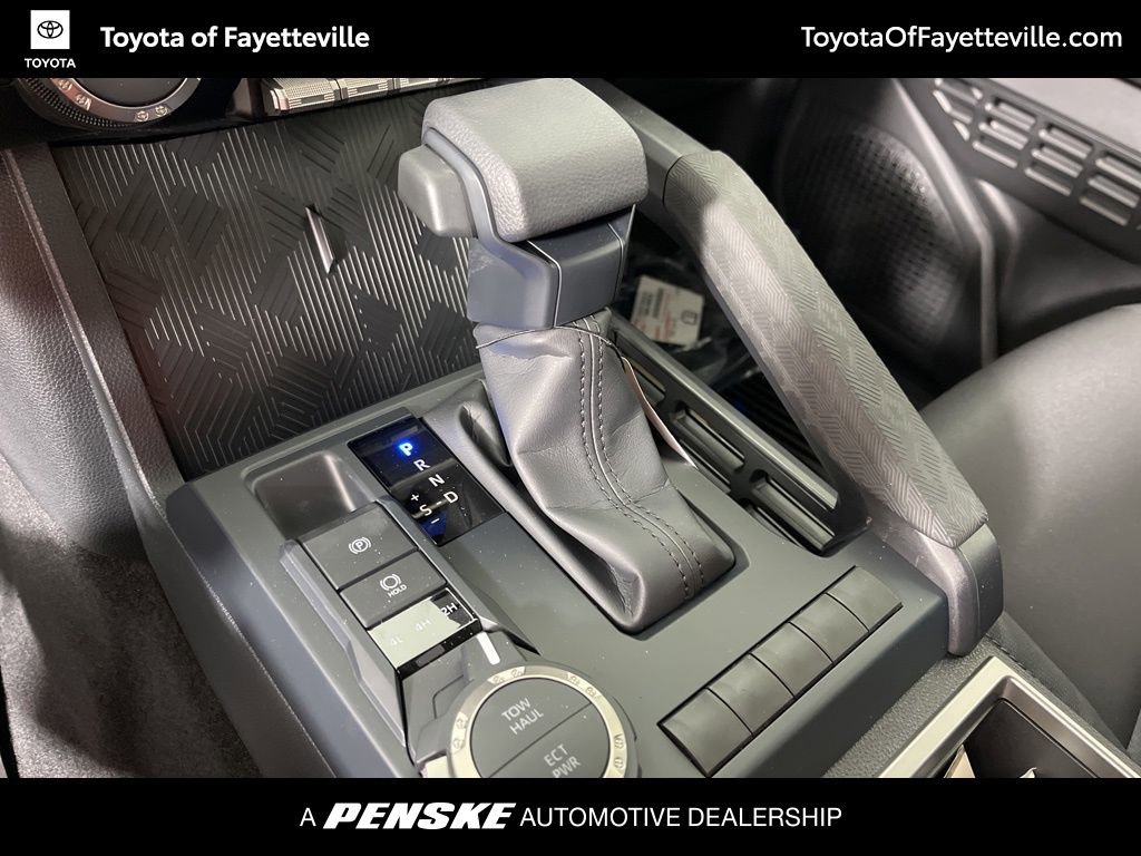 2026 Toyota Tacoma SR5 - Photo 32