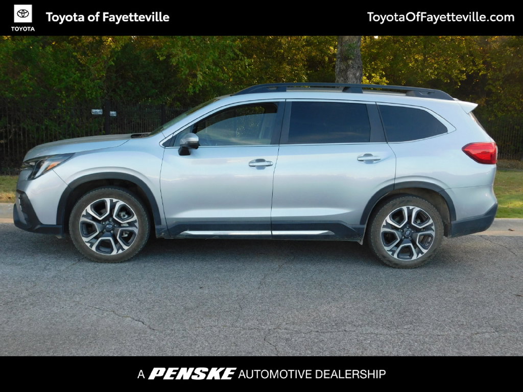 Used 2023 Subaru Ascent Limited SUV
