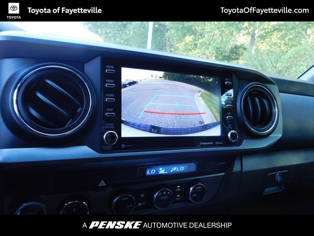 Used 2023 Toyota Tacoma TRD Sport Truck Double Cab