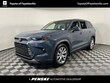  Toyota Grand Highlander