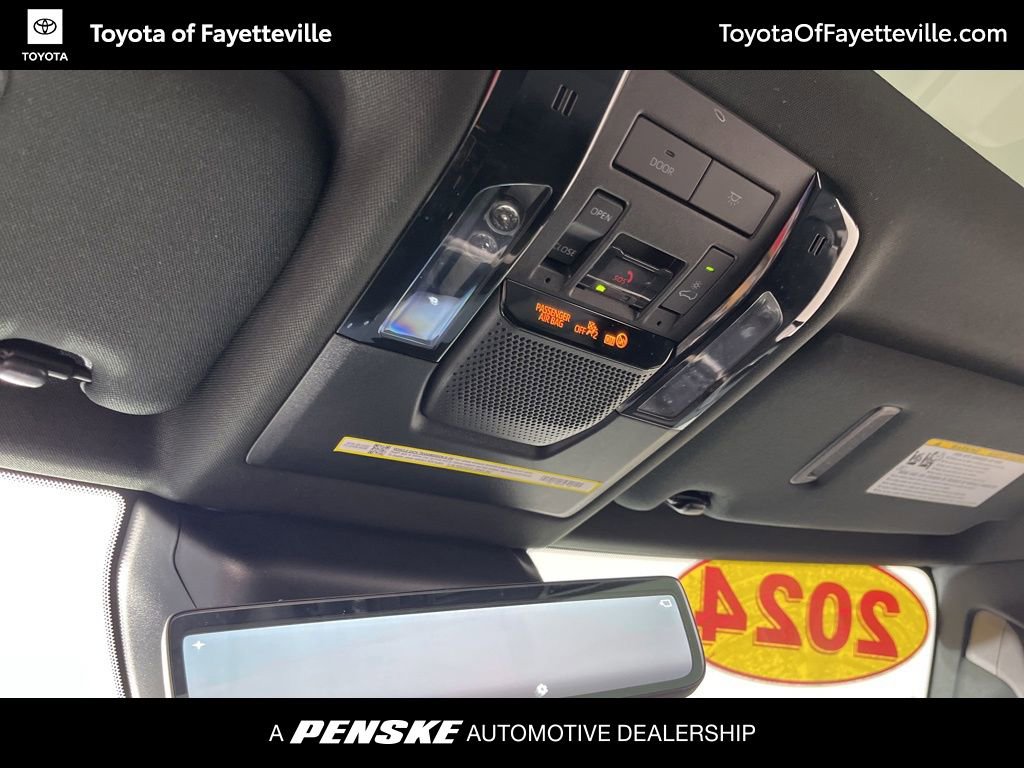 2024 Lexus GX Luxury - Photo 26