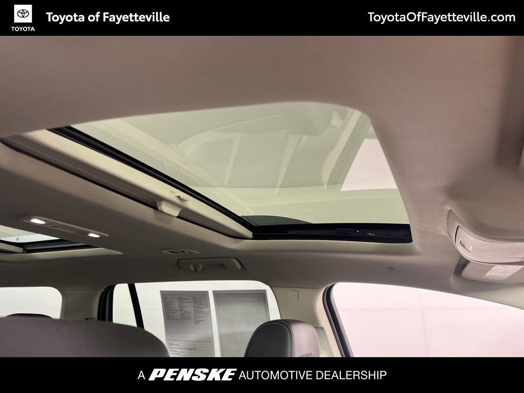 Used 2023 GMC Acadia Denali SUV