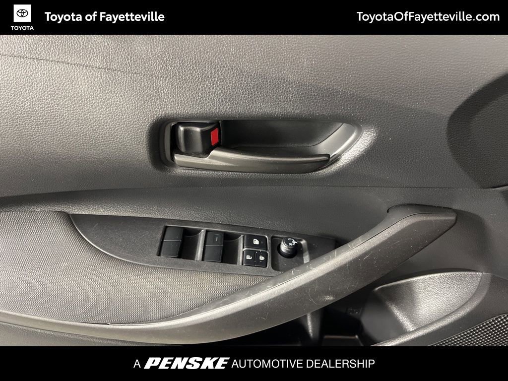 2024 Toyota Corolla LE - Photo 23