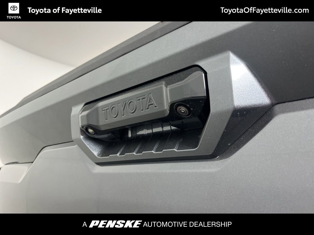 2026 Toyota Tundra Limited - Photo 21