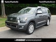  Toyota Sequoia