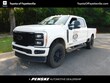  Ford F-250