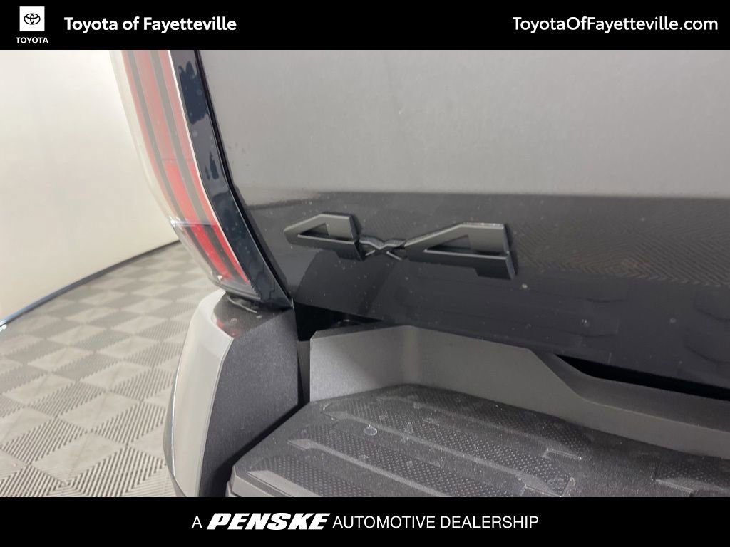 2026 Toyota Tundra Limited - Photo 22