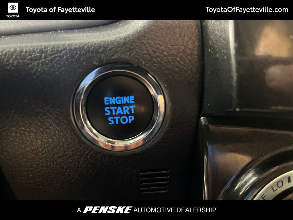 2024 Toyota 4Runner TRD Off-Road Premium - Photo 28