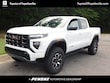 GMC Canyon