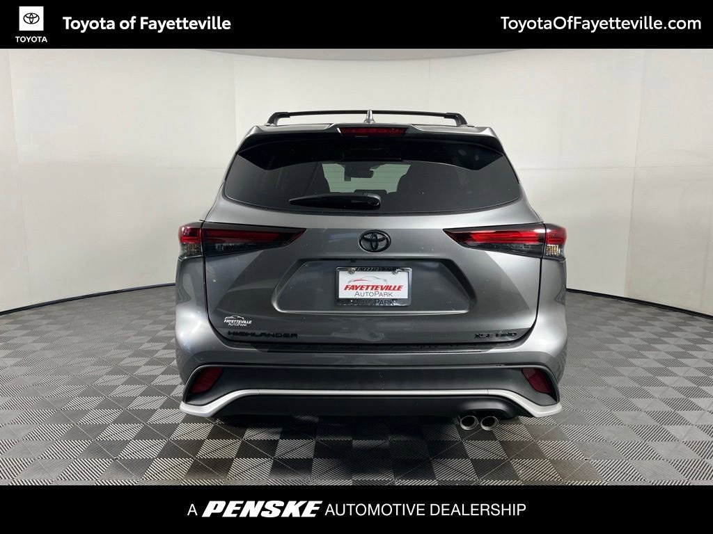 New 2026 Toyota