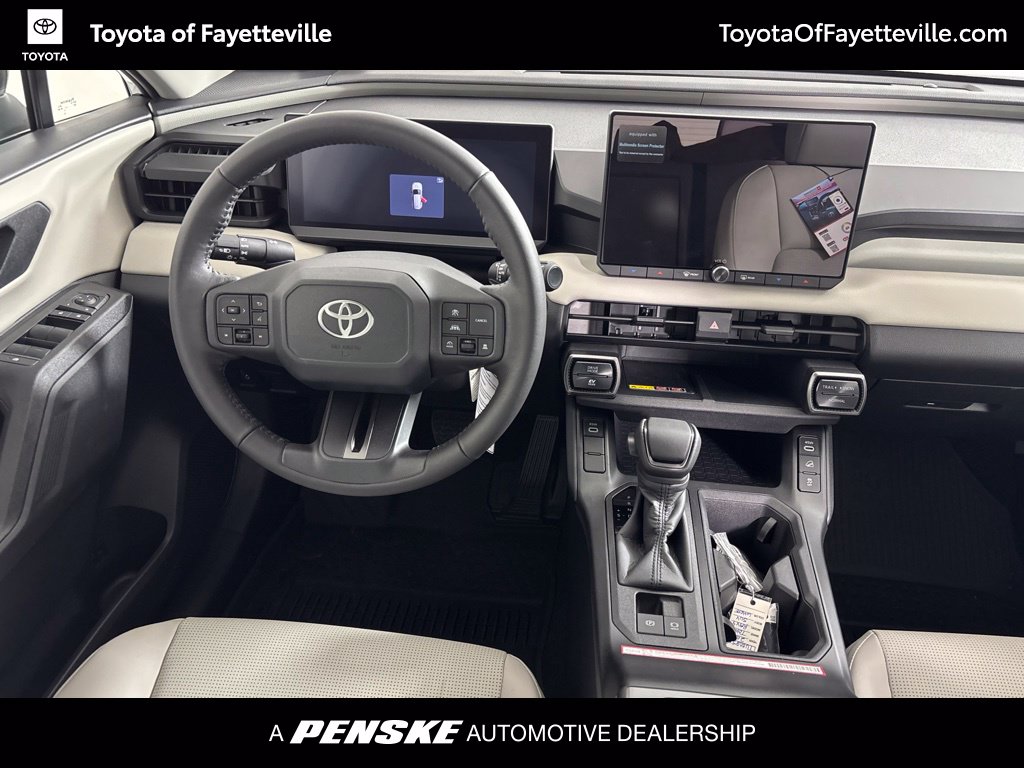 Used 2026 Toyota RAV4 XLE Premium SUV
