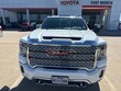 GMC Sierra 2500HD