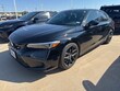 Honda Civic Si