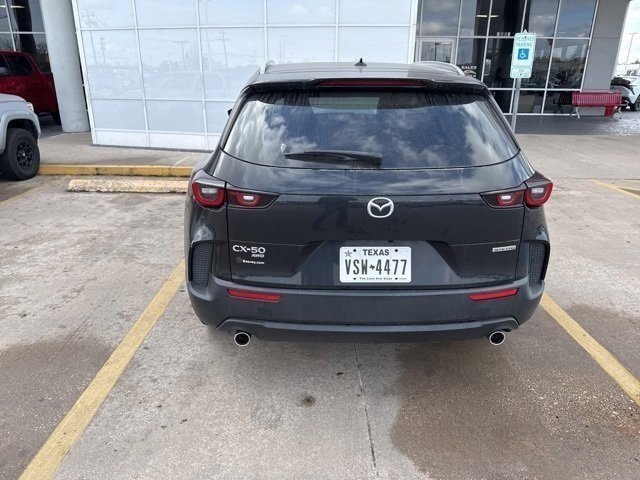 2023 Mazda CX-50 2.5 Premium Plus photo 4