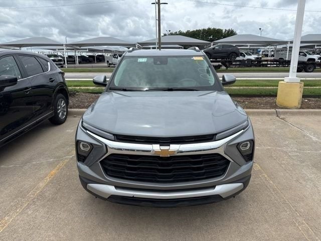 2025 Chevrolet Trailblazer LT for sale in Morrow, GA