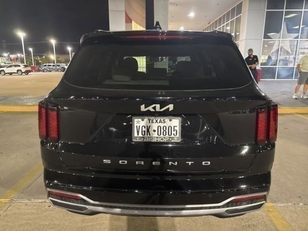 Used 2022 Kia Sorento S SUV