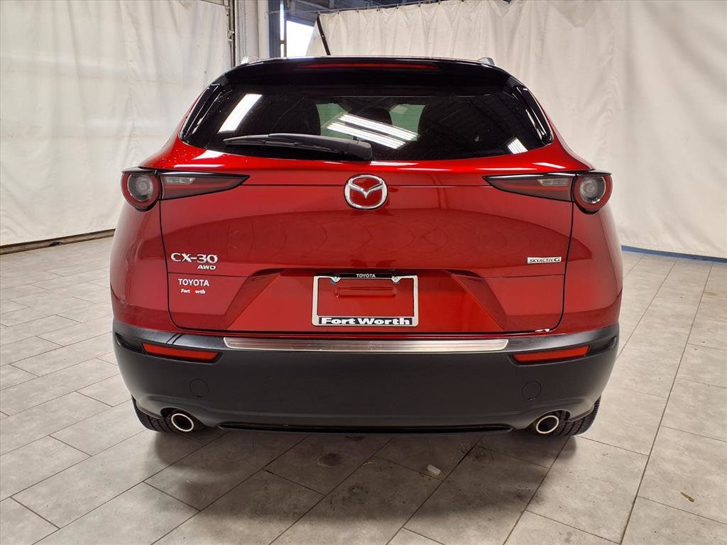 Used 2025 Mazda CX-30 2.5 S Preferred Package SUV