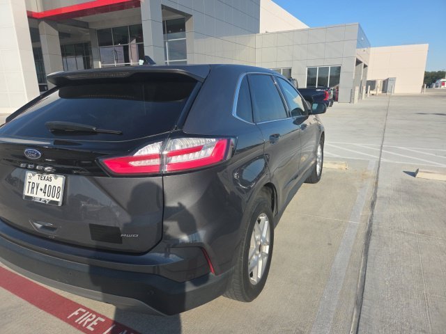 Used 2022 Ford Edge SUV