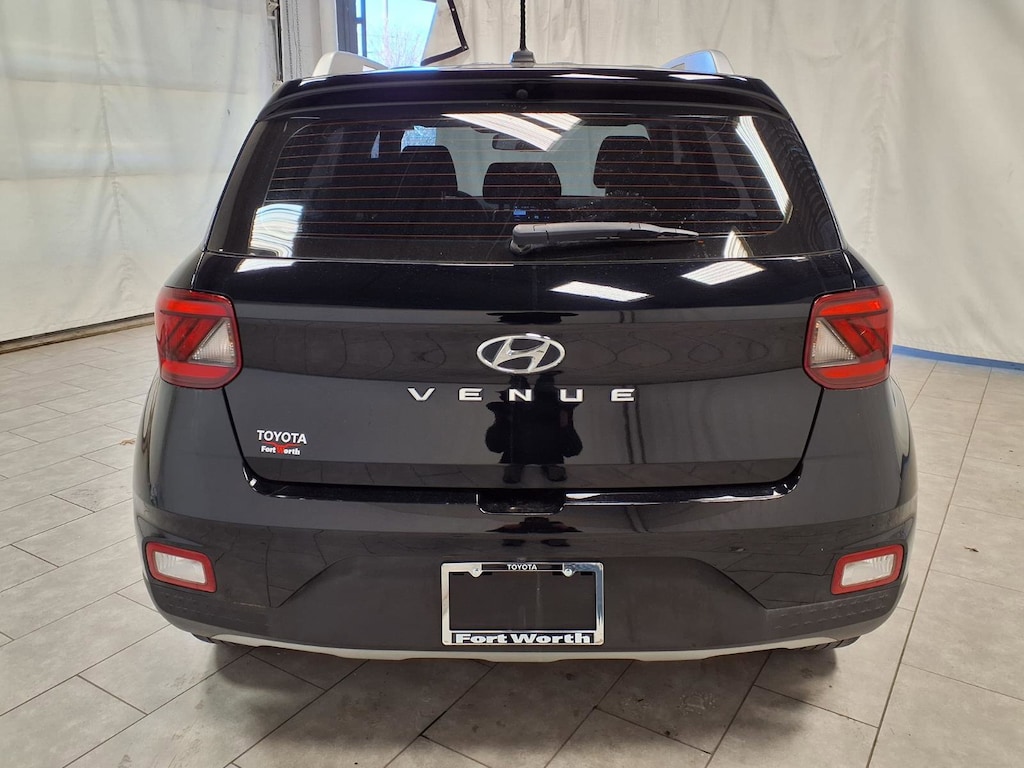 Used 2023 Hyundai