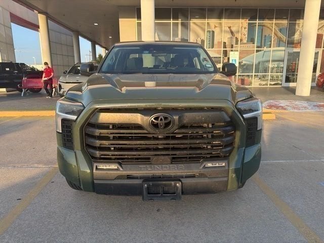 2022 Toyota Tundra SR5 3.5L V6 for sale in Morrow, GA