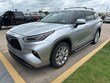Toyota Highlander Hybrid