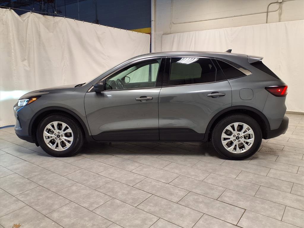 Used 2023 Ford Escape Active SUV