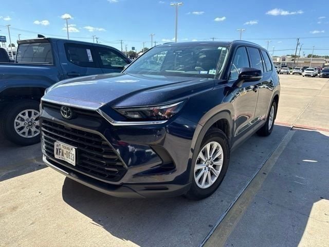 2025 Toyota Grand Highlander XLE for sale in Morrow, GA