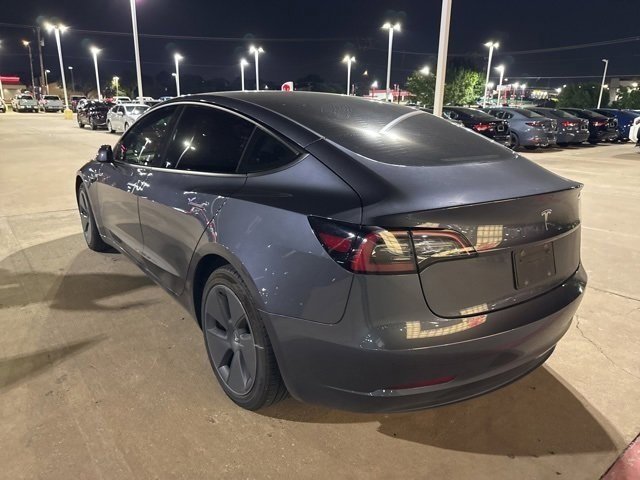 2023 Tesla Model 3 photo 2