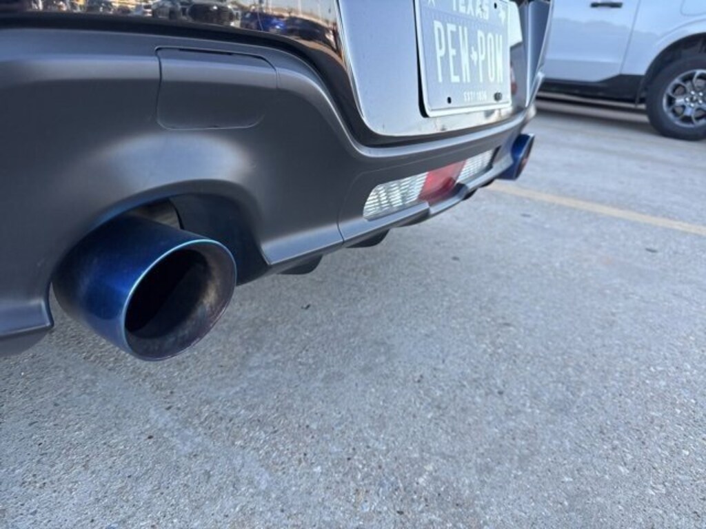 Used 2024 Toyota GR86 Premium Coupe