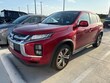  Mitsubishi Outlander Sport