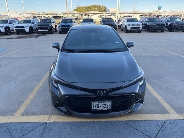 2024 Toyota Corolla SE photo 2
