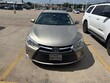  Toyota Camry Hybrid