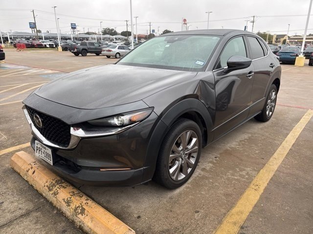 2020 Mazda CX-30 Preferred photo 3