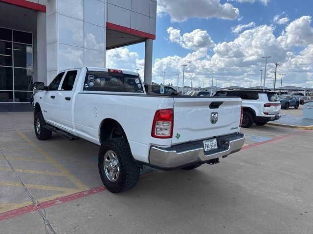2020 Ram 2500 Tradesman photo 2