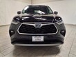 Toyota Highlander Hybrid