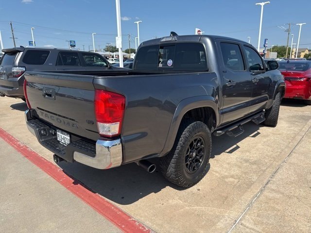 2021 Toyota Tacoma SR5 V6 photo 4
