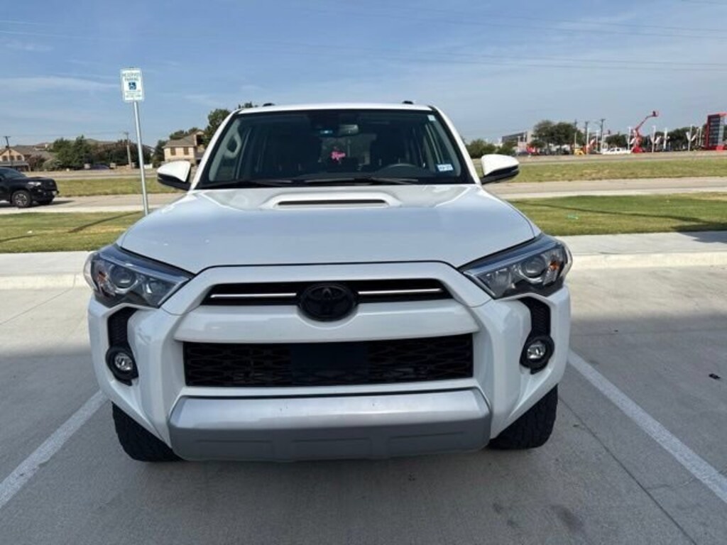 Used 2024 Toyota