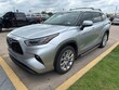 Toyota Highlander Hybrid