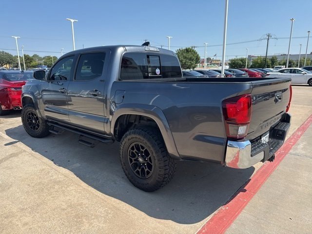 2021 Toyota Tacoma SR5 V6 photo 3
