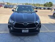 Toyota Highlander Hybrid