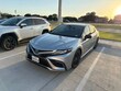  Toyota Camry Hybrid