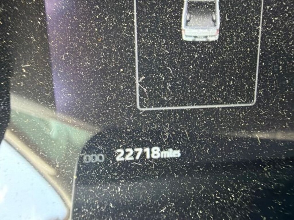 Used 2024 Toyota Tundra Limited Truck CrewMax