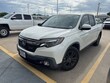  Honda Ridgeline
